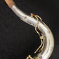 [SN 172326] USED YANAGISAWA / Tenor T-9930, all tampos replaced, tenor saxophone [03]