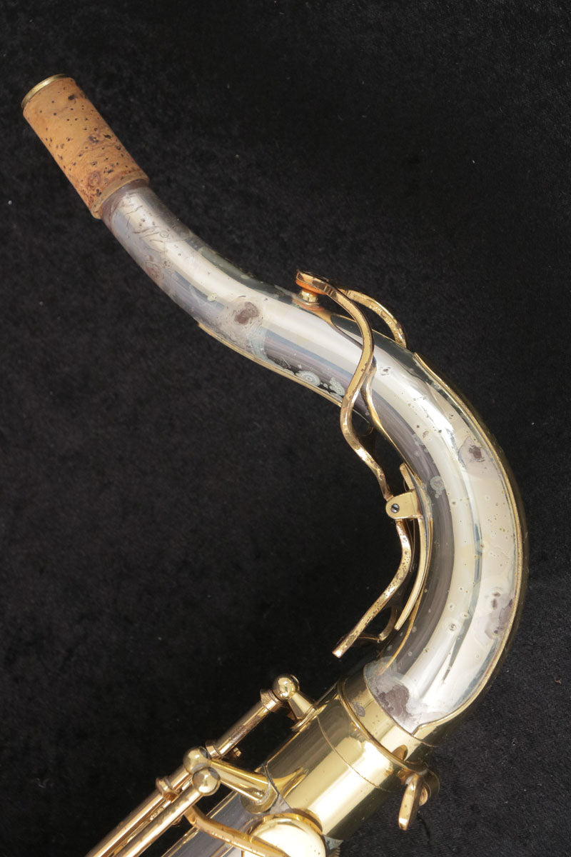 [SN 172326] USED YANAGISAWA / Tenor T-9930, all tampos replaced, tenor saxophone [03]