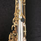 [SN 172326] USED YANAGISAWA / Tenor T-9930, all tampos replaced, tenor saxophone [03]