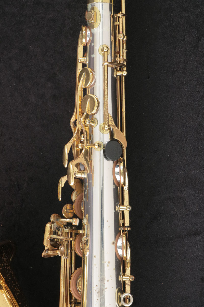 [SN 172326] USED YANAGISAWA / Tenor T-9930, all tampos replaced, tenor saxophone [03]