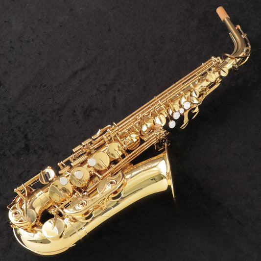 [SN Q97231] USED YAMAHA / Alto YAS-380 Alto Saxophone [09]