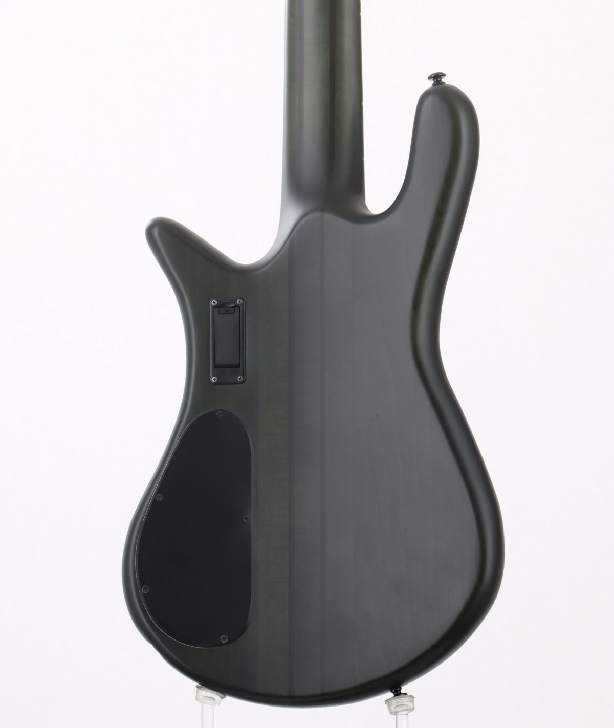 [SN M220073] USED Spector / NS Dimension 5 HTM Haunted Moss Matte [4.34kg] Spector 5-string multi-scale active bass [08]