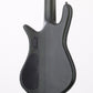 [SN M220073] USED Spector / NS Dimension 5 HTM Haunted Moss Matte [4.34kg] Spector 5-string multi-scale active bass [08]