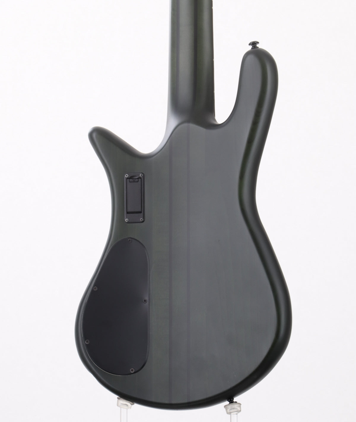 [SN M220073] USED Spector / NS Dimension 5 HTM Haunted Moss Matte [4.34kg] Spector 5-string multi-scale active bass [08]