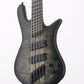 [SN M220073] USED Spector / NS Dimension 5 HTM Haunted Moss Matte [4.34kg] Spector 5-string multi-scale active bass [08]