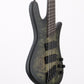[SN M220073] USED Spector / NS Dimension 5 HTM Haunted Moss Matte [4.34kg] Spector 5-string multi-scale active bass [08]