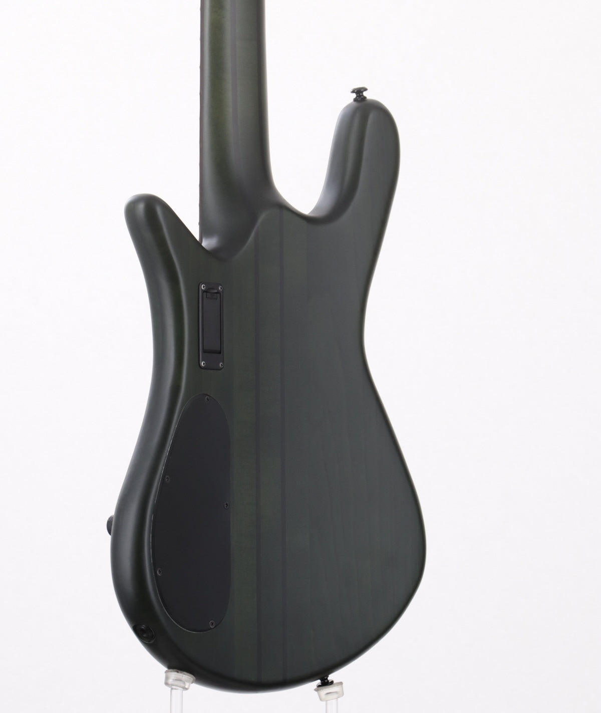 [SN M220073] USED Spector / NS Dimension 5 HTM Haunted Moss Matte [4.34kg] Spector 5-string multi-scale active bass [08]