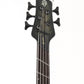 [SN M220073] USED Spector / NS Dimension 5 HTM Haunted Moss Matte [4.34kg] Spector 5-string multi-scale active bass [08]