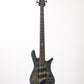 [SN M220073] USED Spector / NS Dimension 5 HTM Haunted Moss Matte [4.34kg] Spector 5-string multi-scale active bass [08]
