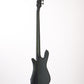 [SN M220073] USED Spector / NS Dimension 5 HTM Haunted Moss Matte [4.34kg] Spector 5-string multi-scale active bass [08]