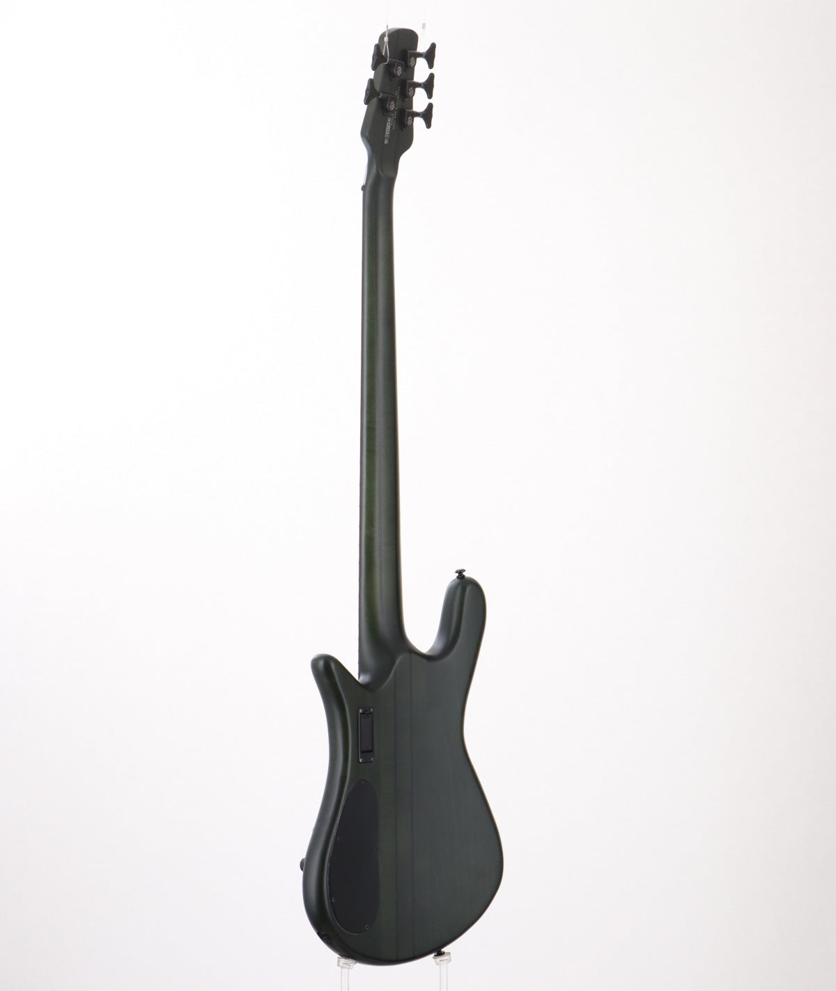 [SN M220073] USED Spector / NS Dimension 5 HTM Haunted Moss Matte [4.34kg] Spector 5-string multi-scale active bass [08]