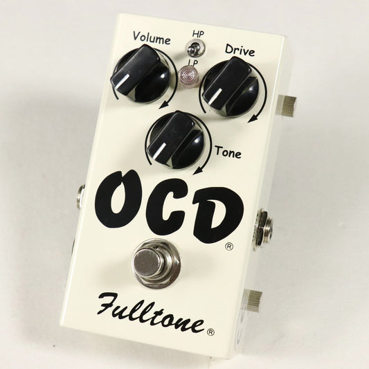 [SN 1210030] USED Fulltone / OCD Obsessive Compulsive Drive Ver.1.7 [11]