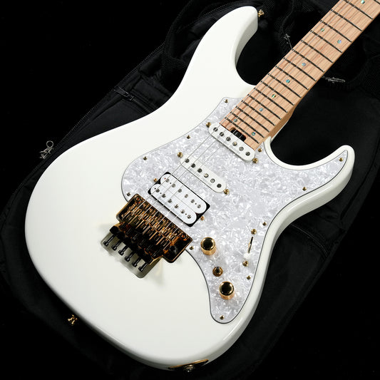 [SN E0030182] USED ESP / Snapper Takamiy Custom Snow White [05]