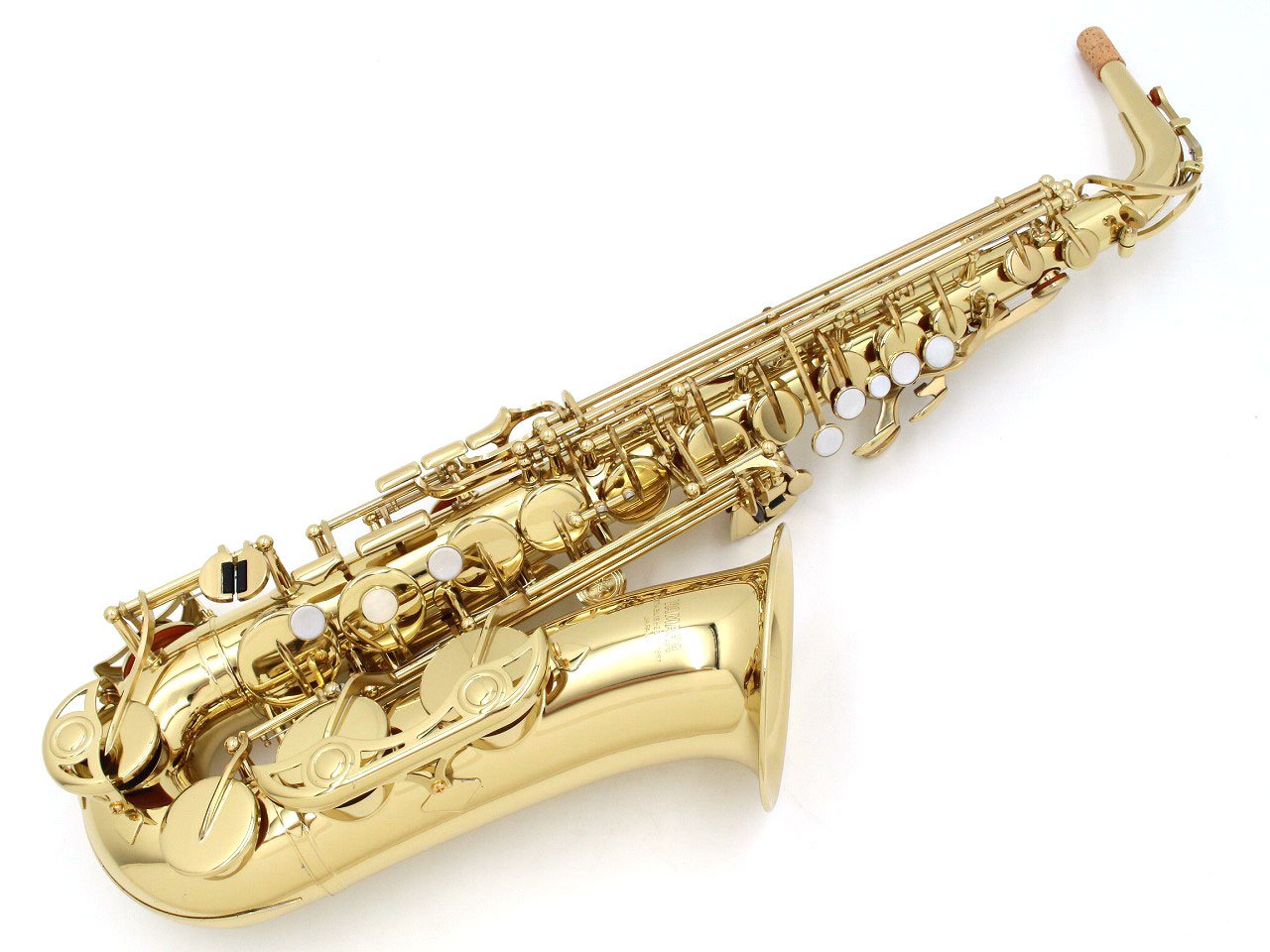 USED YAMAHA / Alto saxophone YAS-24II [09 – Ishibashi Music