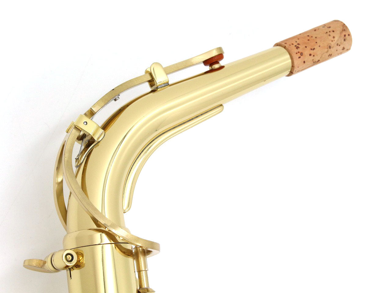 YAMAHA YAS-24II ALTO アルトサックス