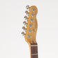 [SN N7312787] USED Fender USA / American Special 90s Telecaster Thinline 1998 Crimson Transparent [12]