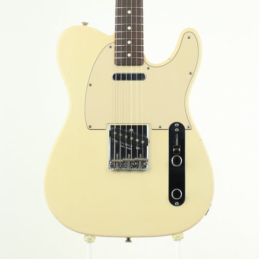 [SN V158143] USED Fender USA / 2006 FSR 60S Telecaster Olympic White [11]