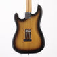 [SN V050686] USED FENDER CUSTOM SHOP / 50s Storatocaster MOD 1990 2 Color Sunburst [06]