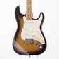 [SN V050686] USED FENDER CUSTOM SHOP / 50s Storatocaster MOD 1990 2 Color Sunburst [06]