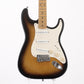 [SN V050686] USED FENDER CUSTOM SHOP / 50s Storatocaster MOD 1990 2 Color Sunburst [06]