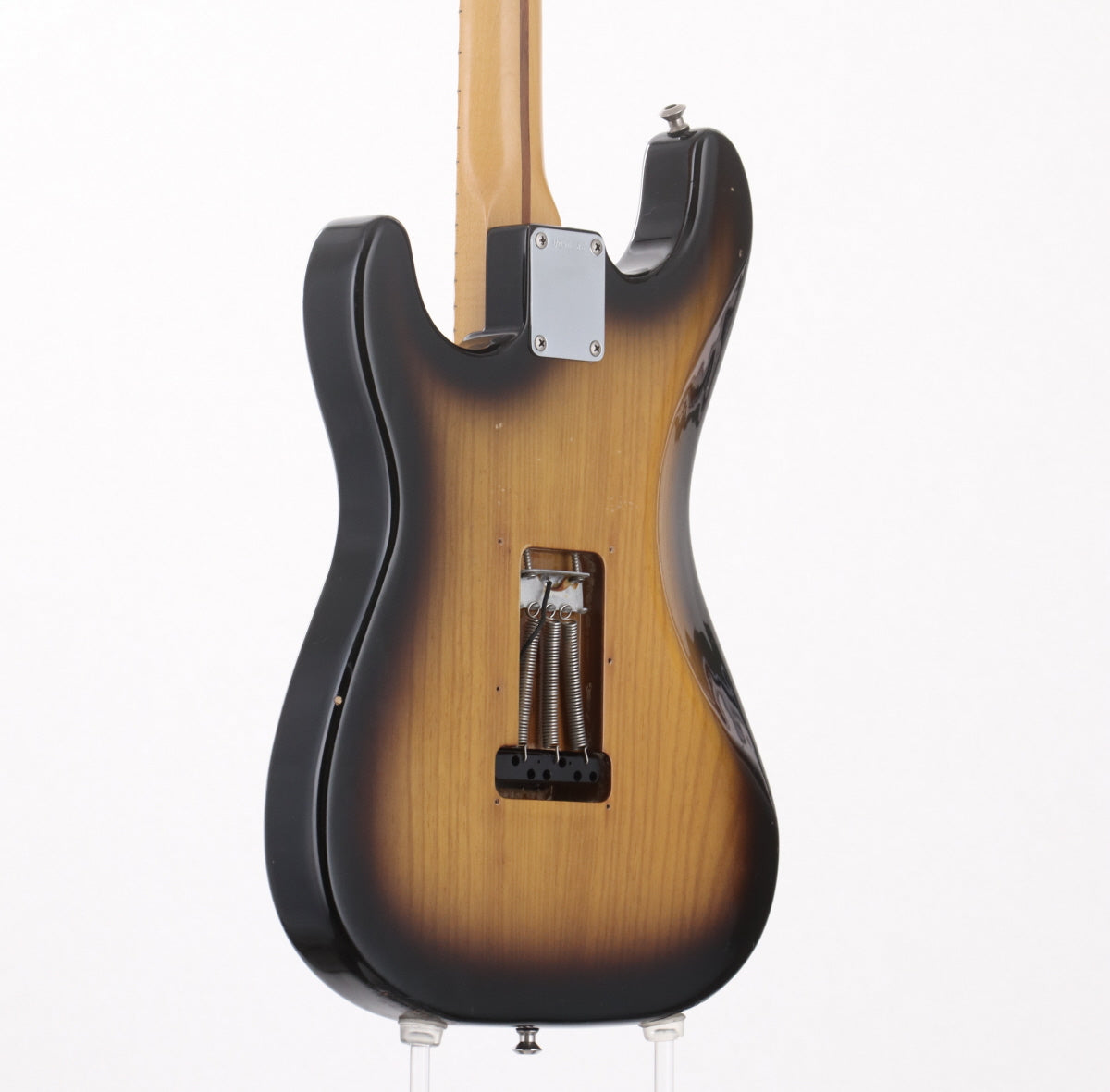 [SN V050686] USED FENDER CUSTOM SHOP / 50s Storatocaster MOD 1990 2 Color Sunburst [06]
