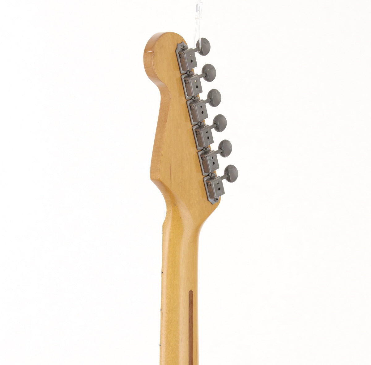 [SN V050686] USED FENDER CUSTOM SHOP / 50s Storatocaster MOD 1990 2 Color Sunburst [06]