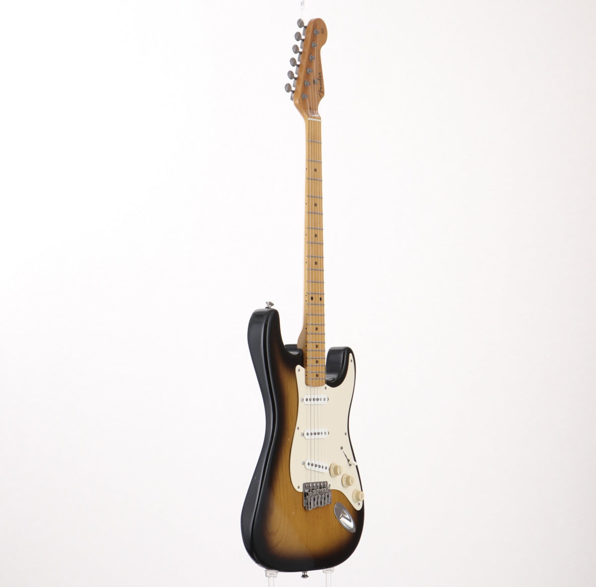 [SN V050686] USED FENDER CUSTOM SHOP / 50s Storatocaster MOD 1990 2 Color Sunburst [06]