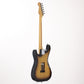 [SN V050686] USED FENDER CUSTOM SHOP / 50s Storatocaster MOD 1990 2 Color Sunburst [06]