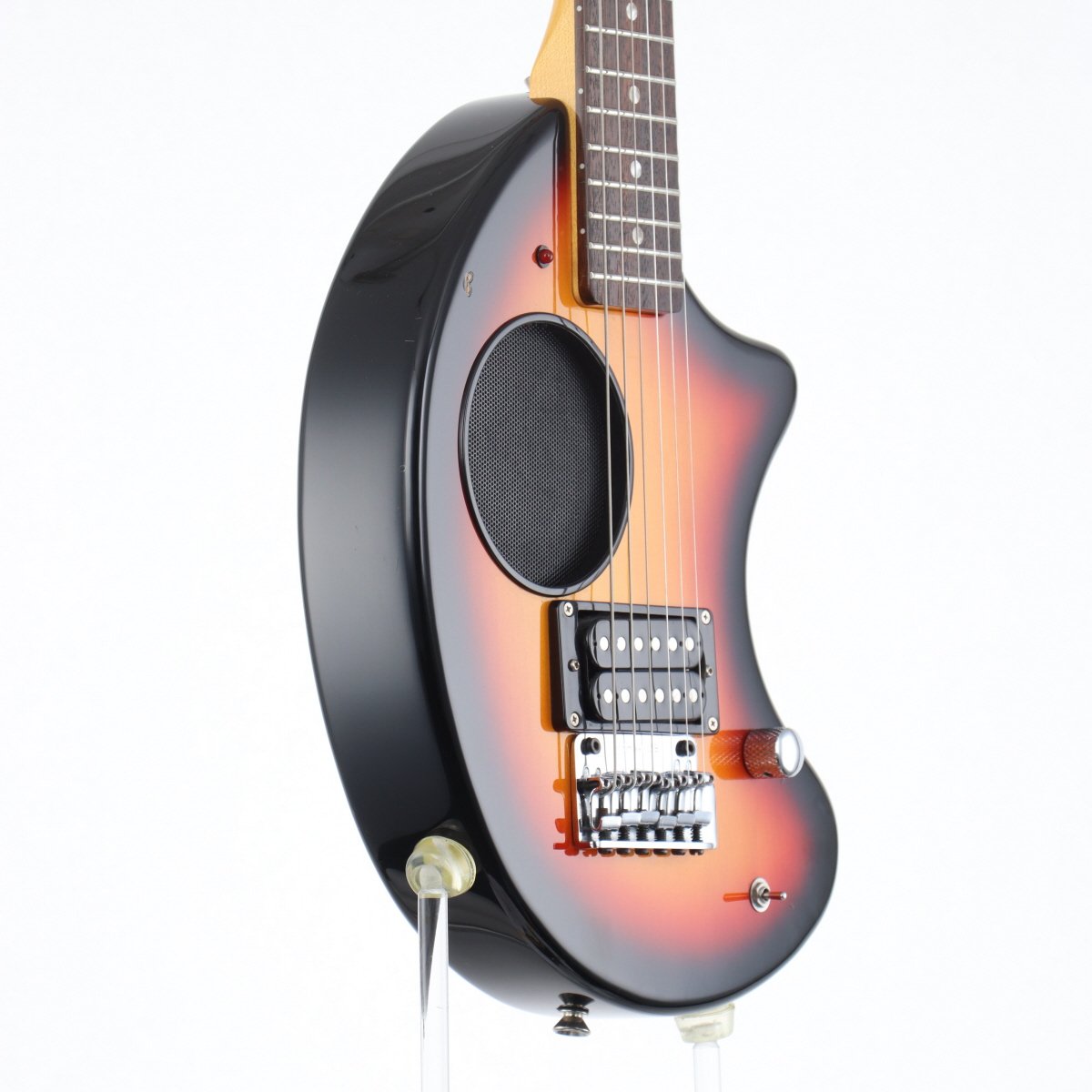 [SN FG08070135] USED FERNANDES / ZO-3 GEIDASHA 3SB [12]