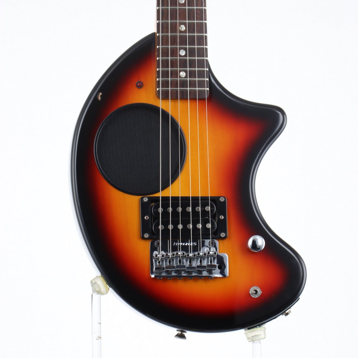 [SN FG08070135] USED FERNANDES / ZO-3 GEIDASHA 3SB [12]