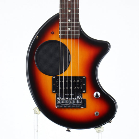 [SN FG08070135] USED FERNANDES / ZO-3 GEIDASHA 3SB [12]