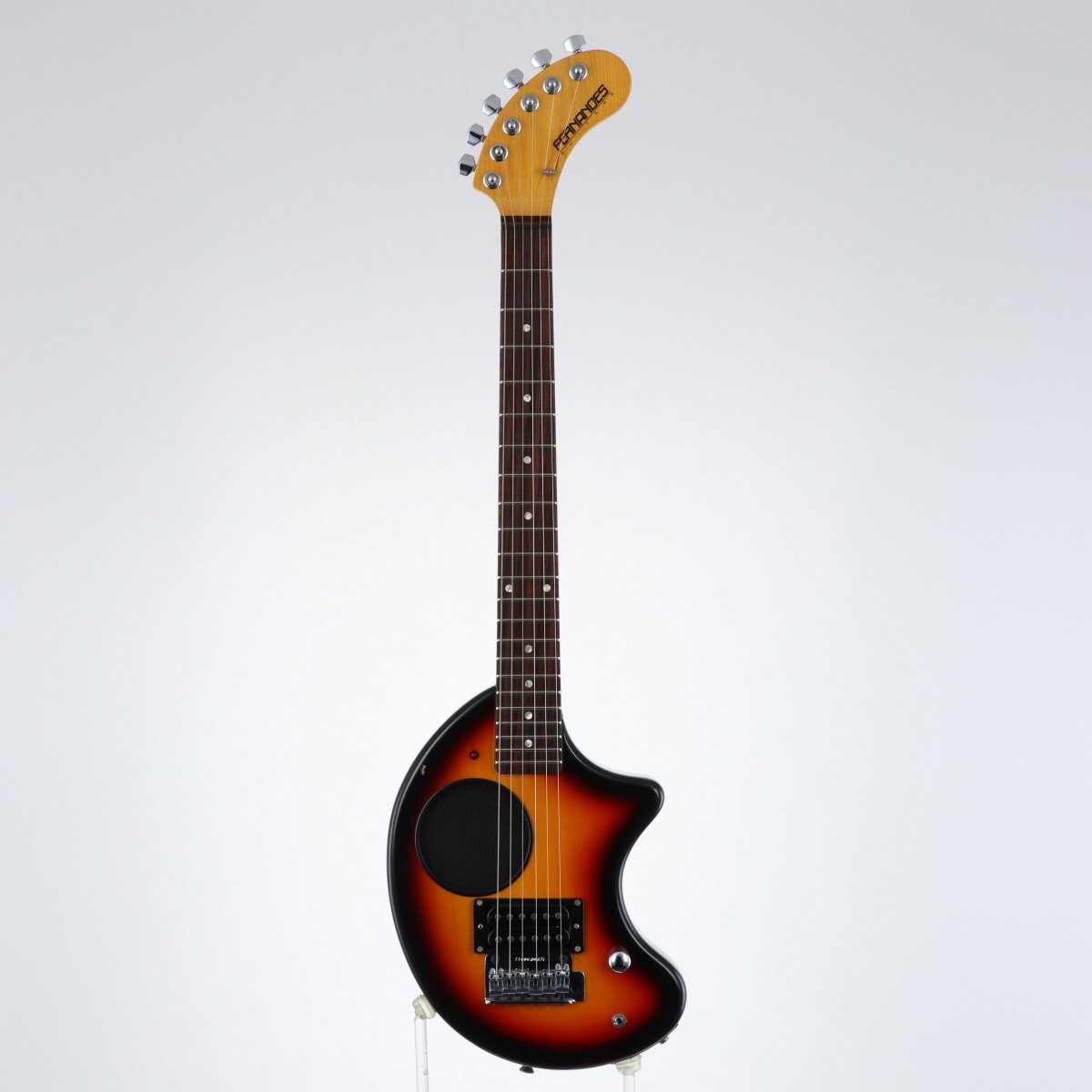 [SN FG08070135] USED FERNANDES / ZO-3 GEIDASHA 3SB [12]