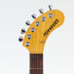 [SN FG08070135] USED FERNANDES / ZO-3 GEIDASHA 3SB [12]