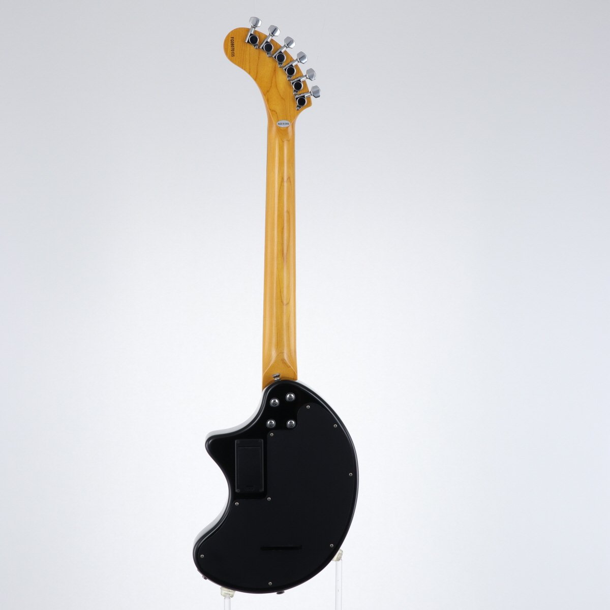 [SN FG08070135] USED FERNANDES / ZO-3 GEIDASHA 3SB [12]