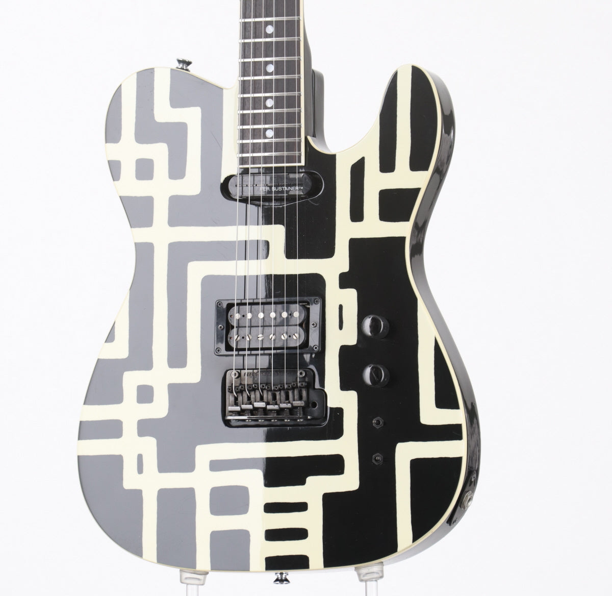 USED FERNANDES / TE-120S [03]