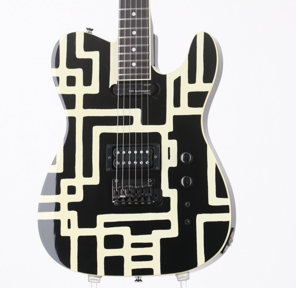 USED FERNANDES / TE-120S [03]