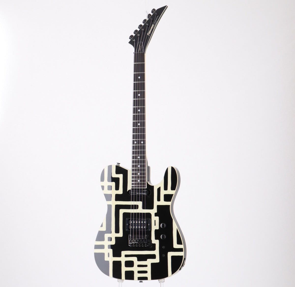 USED FERNANDES / TE-120S [03]