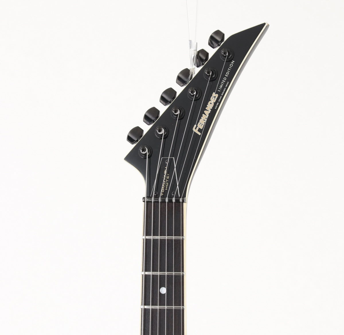 USED FERNANDES / TE-120S [03]