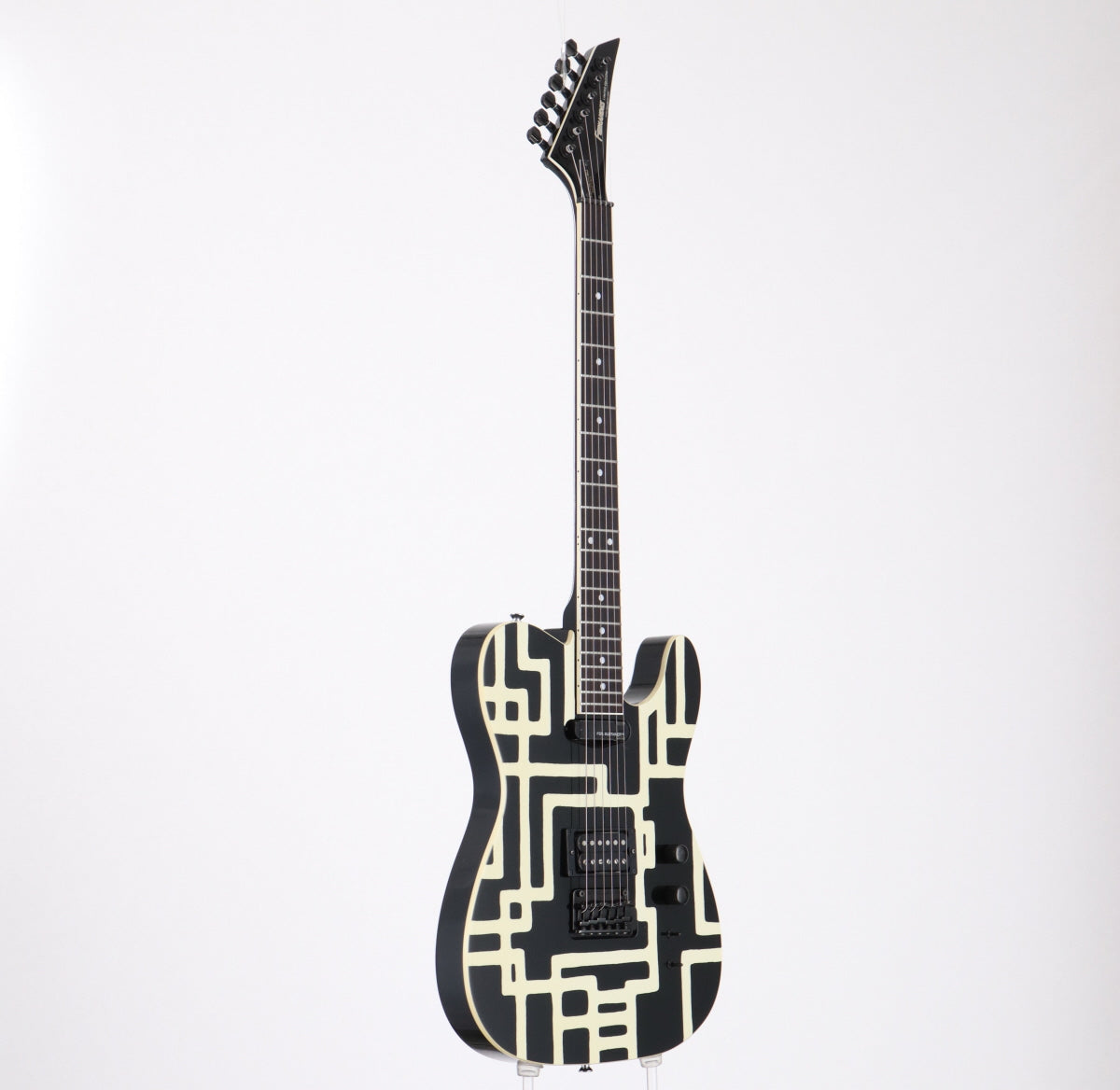 USED FERNANDES / TE-120S [03]