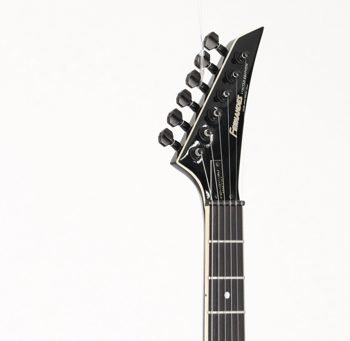 USED FERNANDES / TE-120S [03]