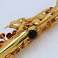 [SN Q58712] USED YAMAHA / Alto saxophone YAS-480 current model [09]
