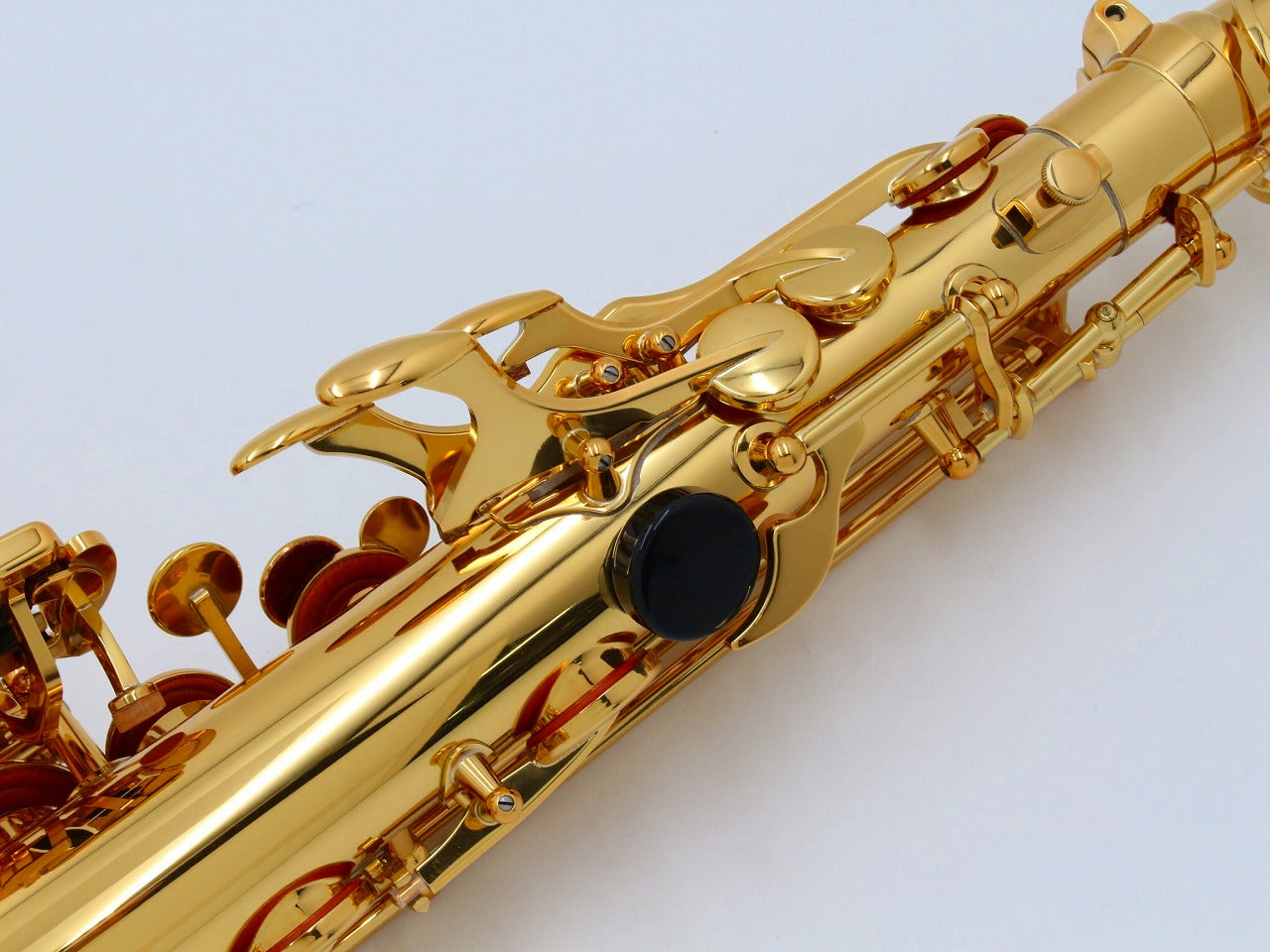 [SN Q58712] USED YAMAHA / Alto saxophone YAS-480 current model [09]