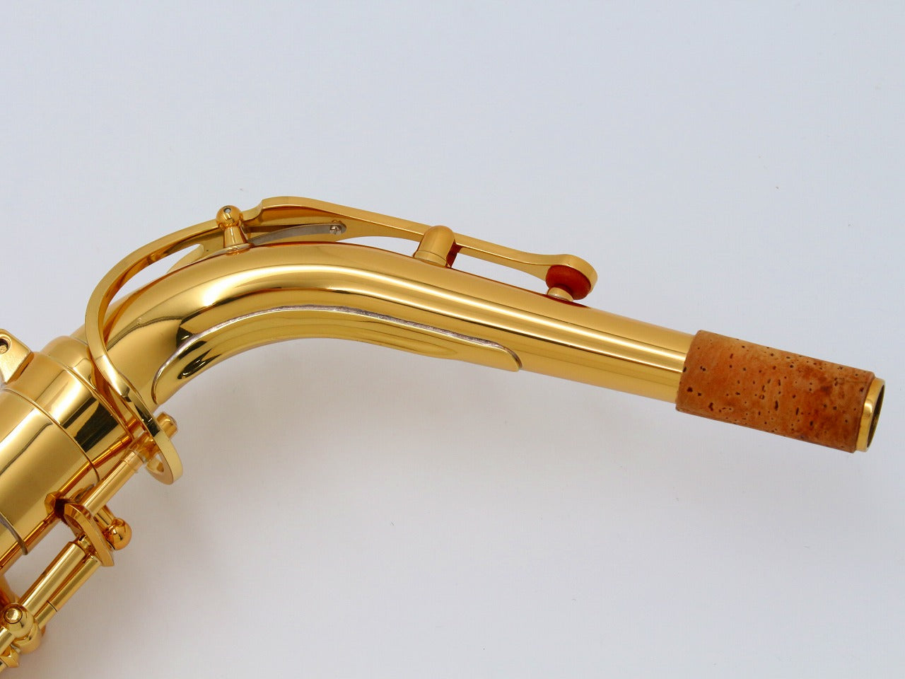 [SN Q58712] USED YAMAHA / Alto saxophone YAS-480 current model [09]