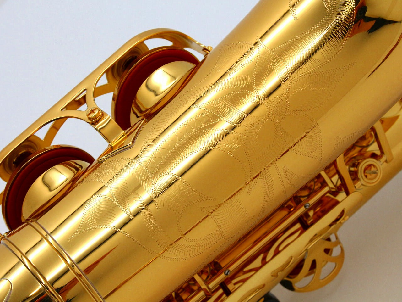 [SN Q58712] USED YAMAHA / Alto saxophone YAS-480 current model [09]