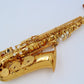 [SN Q58712] USED YAMAHA / Alto saxophone YAS-480 current model [09]