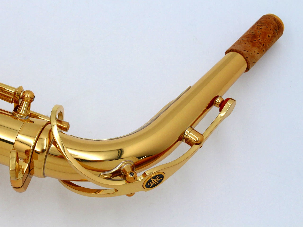 [SN Q58712] USED YAMAHA / Alto saxophone YAS-480 current model [09]