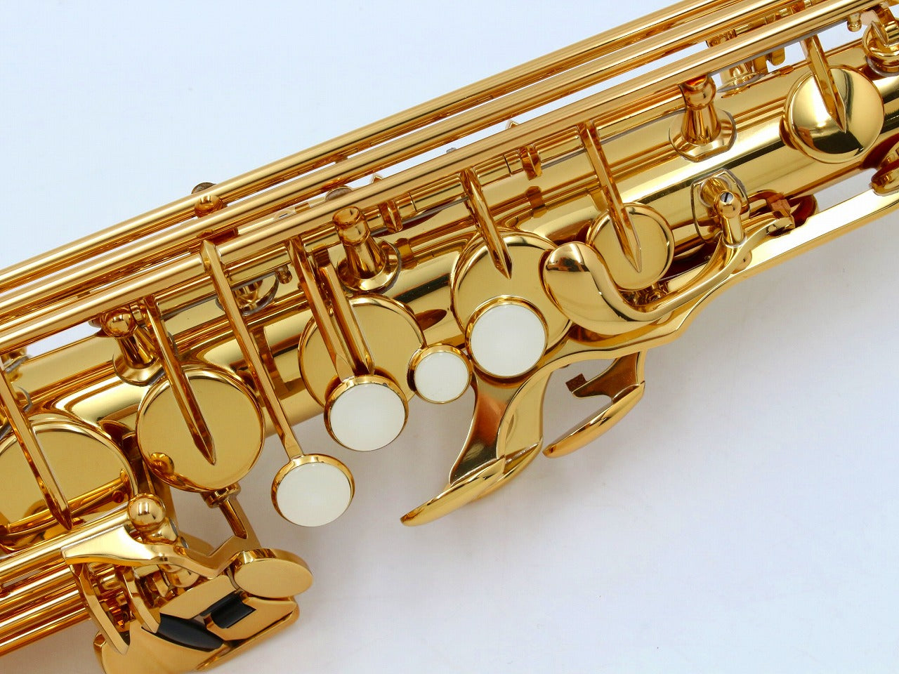[SN Q58712] USED YAMAHA / Alto saxophone YAS-480 current model [09]