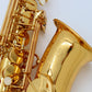 [SN Q58712] USED YAMAHA / Alto saxophone YAS-480 current model [09]