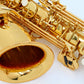 [SN Q58712] USED YAMAHA / Alto saxophone YAS-480 current model [09]