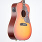 [SN 17022303955] USED EPIPHONE / Hummingbird PRO FC [12]